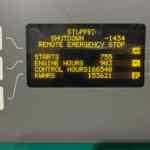 Cummins DFEK Standby Diesel Generator - Tier 2